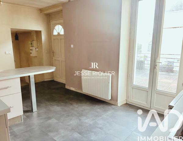 Appartement à vendre 4 pièces 85 m² Melun