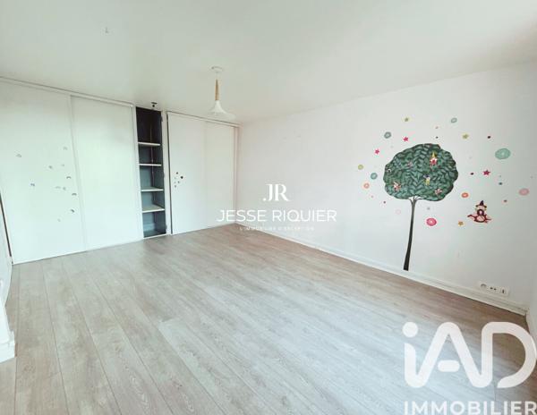 Appartement à vendre 4 pièces 85 m² Melun
