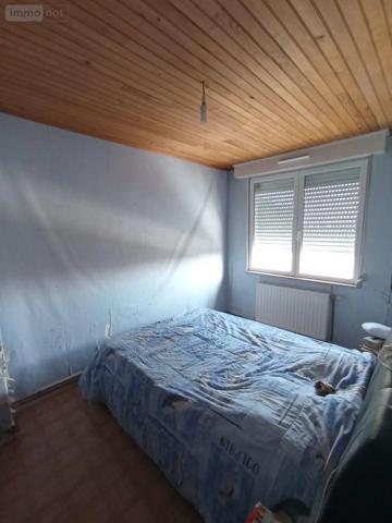 Achat - Maison Wormhout 59470 4 pièces 72 m 2 195 m 2