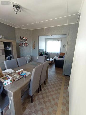 Achat - Maison Wormhout 59470 4 pièces 72 m 2 195 m 2