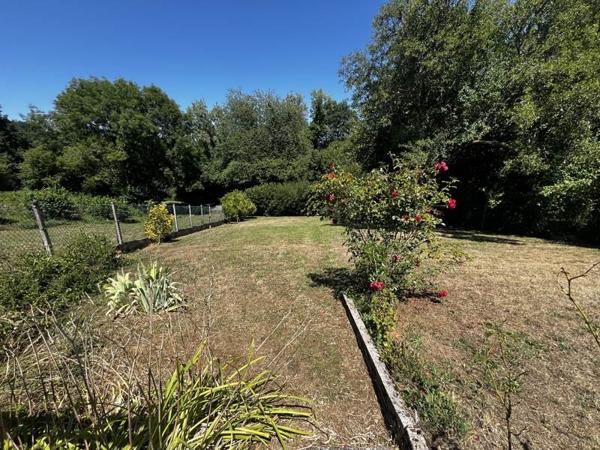 Maison 56 000 € Saint-Dizier-Leyrenne 5 p 80 m² DPE