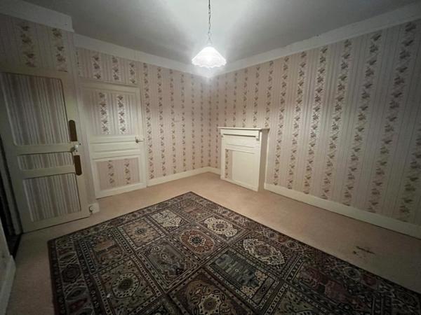 Maison 56 000 € Saint-Dizier-Leyrenne 5 p 80 m² DPE