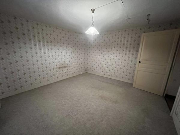 Maison 56 000 € Saint-Dizier-Leyrenne 5 p 80 m² DPE