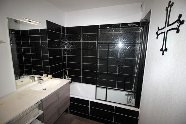 Appartement T3 avec balcon