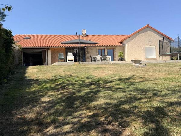Maison 260 190 € Vergt 5 p 138 m² DPE D