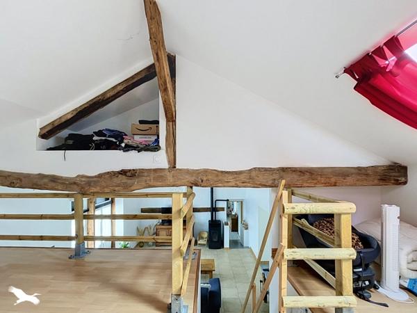 Maison 260 190 € Vergt 5 p 138 m² DPE D
