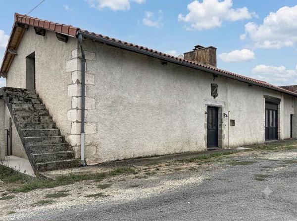 Maison 260 190 € Vergt 5 p 138 m² DPE D