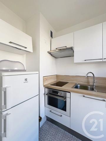 Appartement F1 à vendre  1 pièce - 26 m2 CANNES - 06