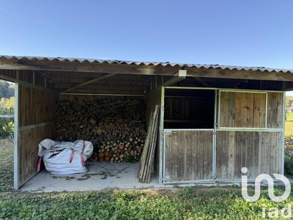 Maison à vendre 4 pièces 113 m² Oloron-Sainte-Marie