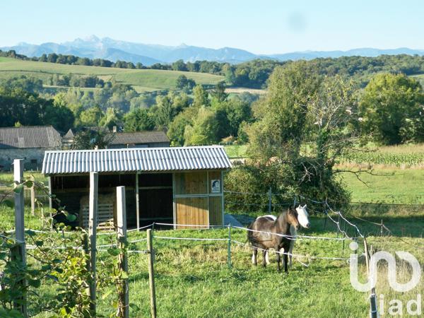 Maison à vendre 4 pièces 113 m² Oloron-Sainte-Marie