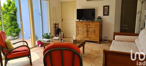 Maison à vendre 4 pièces 113 m² Oloron-Sainte-Marie