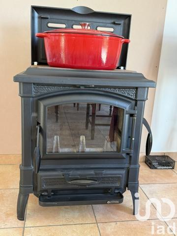 Maison à vendre 4 pièces 113 m² Oloron-Sainte-Marie