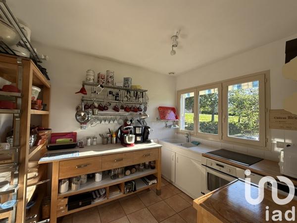 Maison à vendre 4 pièces 113 m² Oloron-Sainte-Marie