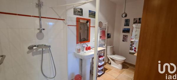 Maison à vendre 4 pièces 113 m² Oloron-Sainte-Marie