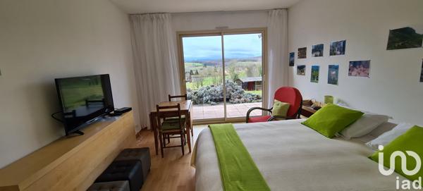 Maison à vendre 4 pièces 113 m² Oloron-Sainte-Marie