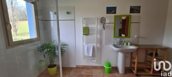 Maison à vendre 4 pièces 113 m² Oloron-Sainte-Marie