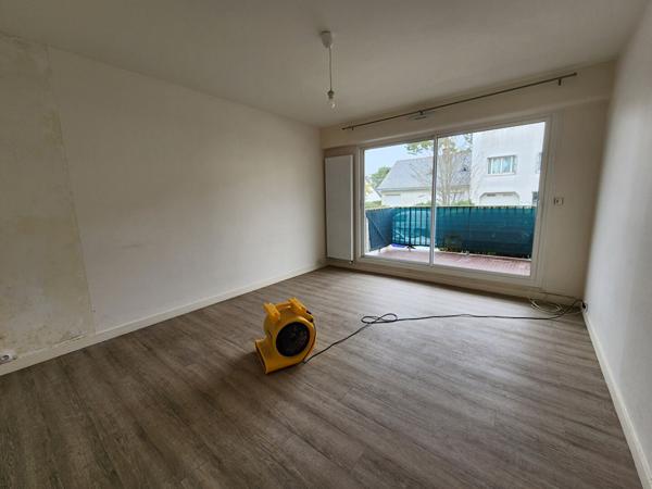 appartement La Baule