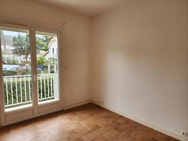 appartement La Baule