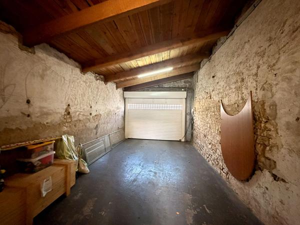 Maison 4 pièces à vendre à Lagord - Travaux à prévoir