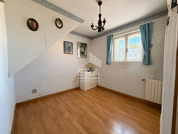 À vendre Maison de caractère 4 pièces de 106 m² avec jardin à Lagord Vendôme