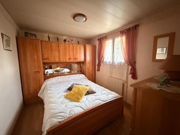 Maison 4 pièces à vendre à Lagord - Travaux à prévoir