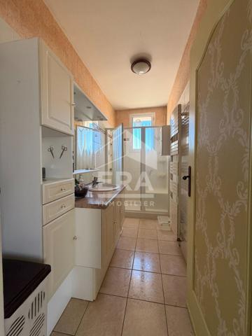 À vendre Maison de caractère 4 pièces de 106 m² avec jardin à Lagord Vendôme