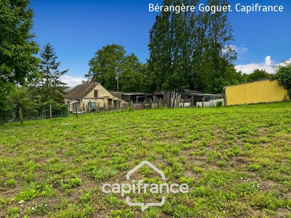 Maison à vendre 2 pièces  (72)