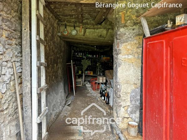 Maison à vendre 2 pièces  (72)