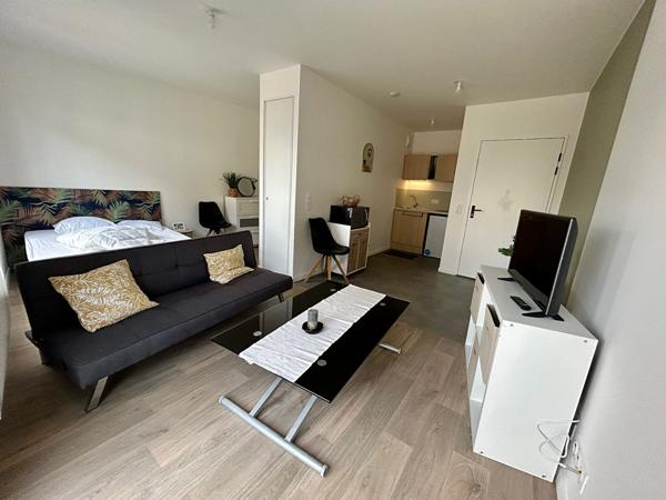 Appartement Palaiseau 1 pièce(s) 28 m2