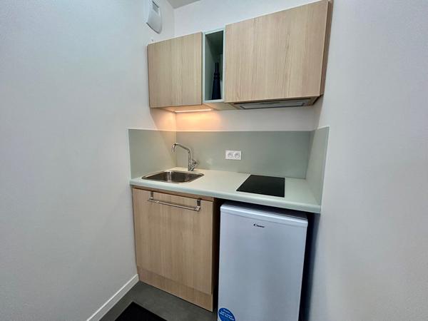 Appartement Palaiseau 1 pièce(s) 28 m2