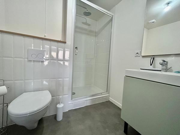Appartement Palaiseau 1 pièce(s) 28 m2