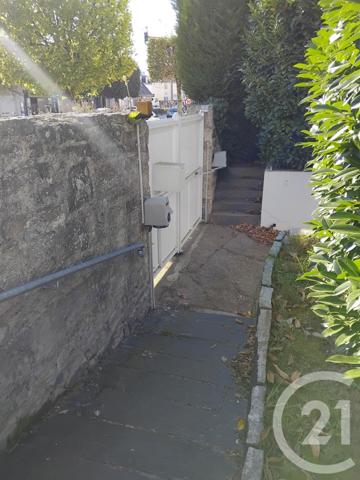 Maison à vendre  8 pièces - 201,12 m2 VANNES - 56