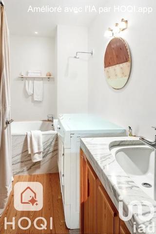 Appartement à vendre 3 pièces 69 m² L'Haÿ-les-Roses