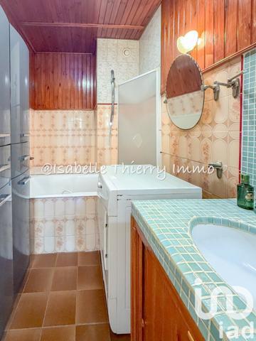 Appartement à vendre 3 pièces 69 m² L'Haÿ-les-Roses