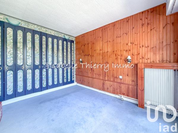 Appartement à vendre 3 pièces 69 m² L'Haÿ-les-Roses