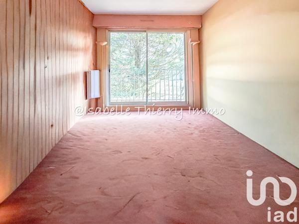 Appartement à vendre 3 pièces 69 m² L'Haÿ-les-Roses