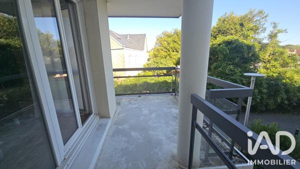 Appartement à vendre 4 pièces 87 m² Le Havre