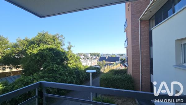 Appartement à vendre 4 pièces 87 m² Le Havre