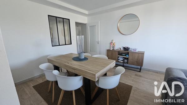 Appartement à vendre 4 pièces 87 m² Le Havre
