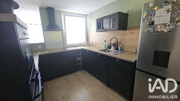 Appartement à vendre 4 pièces 87 m² Le Havre