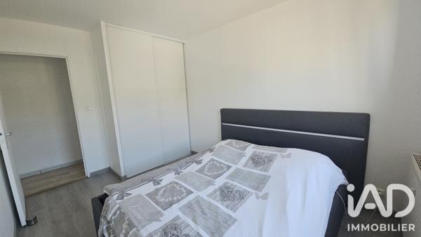 Appartement à vendre 4 pièces 87 m² Le Havre