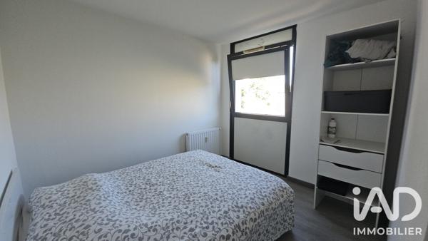Appartement à vendre 4 pièces 87 m² Le Havre