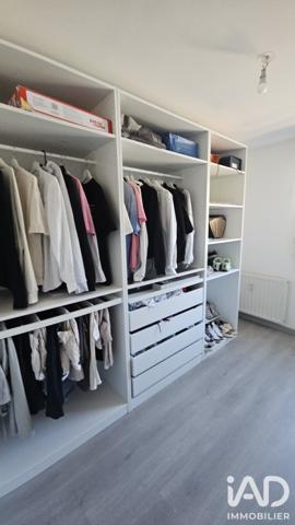 Appartement à vendre 4 pièces 87 m² Le Havre