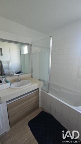 Appartement à vendre 4 pièces 87 m² Le Havre