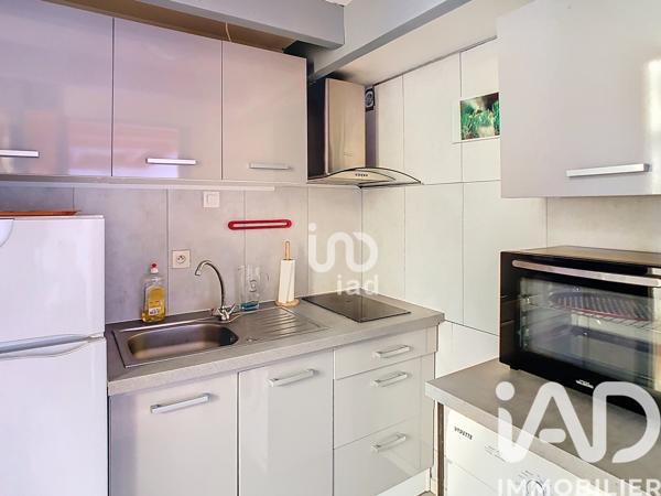 Appartement à vendre 2 pièces 52,62 m² Nantes