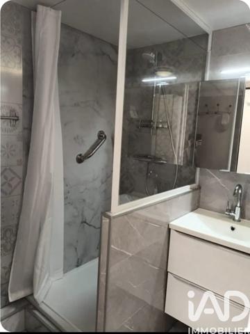 Appartement à vendre 2 pièces 52,62 m² Nantes