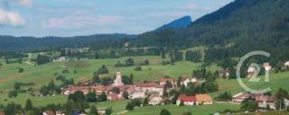 Appartement T3 à vendre  2 pièces - 69,29 m2 LONGEVILLES MONT D OR - 25