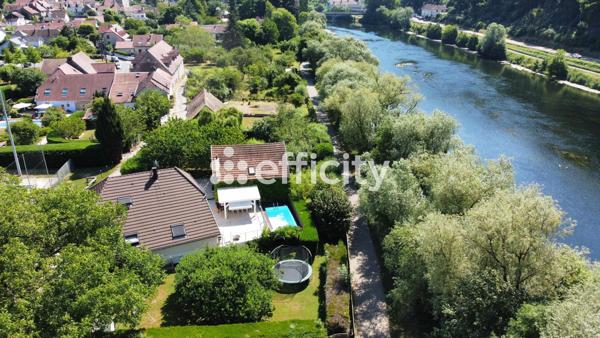 Maison 7 pièces - 200 m²