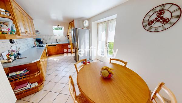 Maison 7 pièces - 200 m²