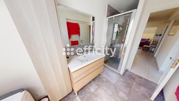 Maison 7 pièces - 200 m²